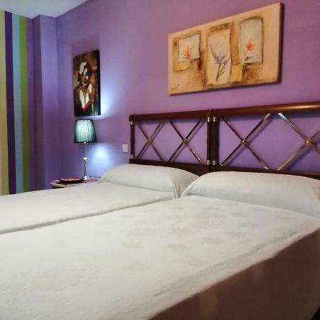 Apartamento Teatro Del Mercado Apartment Zaragoza Ngoại thất bức ảnh