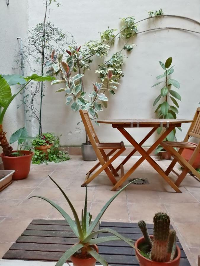 Apartamento Teatro Del Mercado Apartment Zaragoza Ngoại thất bức ảnh