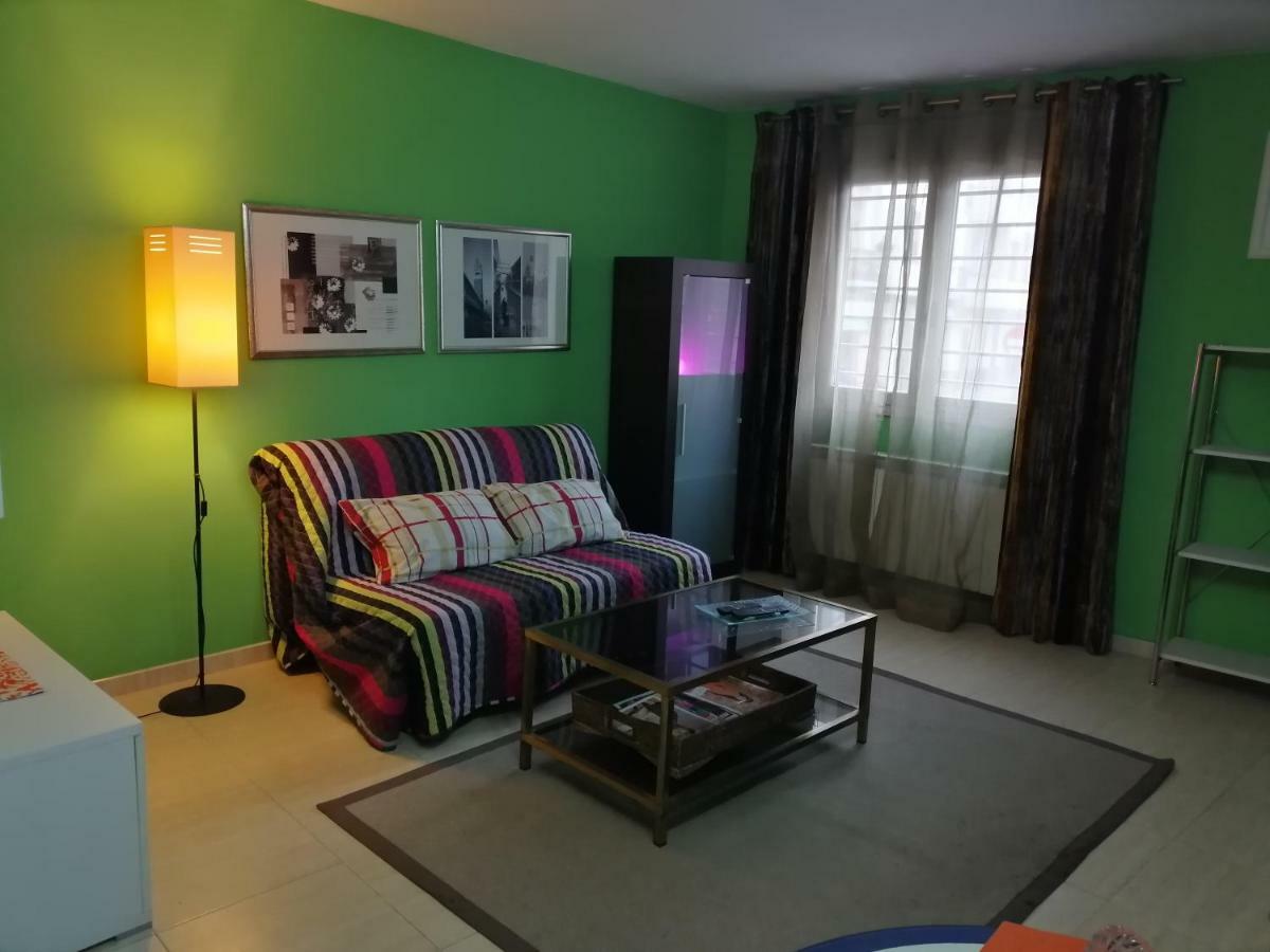 Apartamento Teatro Del Mercado Apartment Zaragoza Ngoại thất bức ảnh